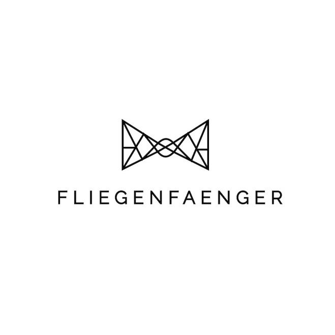 Fliegen-faenger Logo